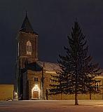 St Francis de Sales Church_04606-17